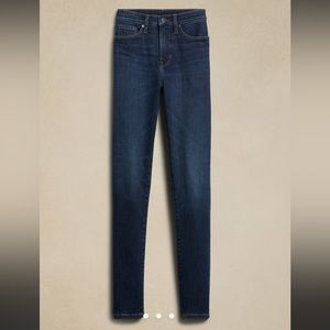 Banana Republic Jeans